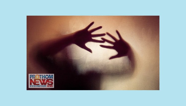 বেগমগঞ্জে বাড়িতে ঢুকে কিশোরীকে ধর্ষণ, ২ জনের বিরুদ্ধে মামলা