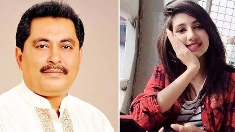 ২৭ ফেব্রুয়ারি টিপু-প্রীতি হত্যা মামলার প্রতিবেদন