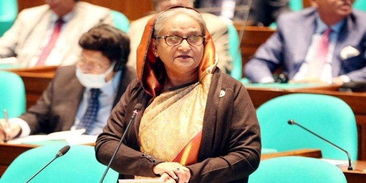 ‘যারা কুইক রেন্টাল নিয়ে বেশি কথা বলবে বিদ্যুৎ বন্ধ করে দেব’