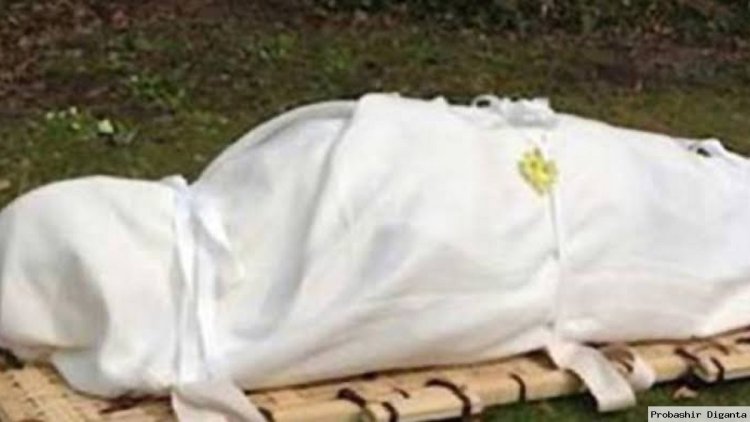 কক্সবাজারে একদিনে ৪ লাশ উদ্ধার