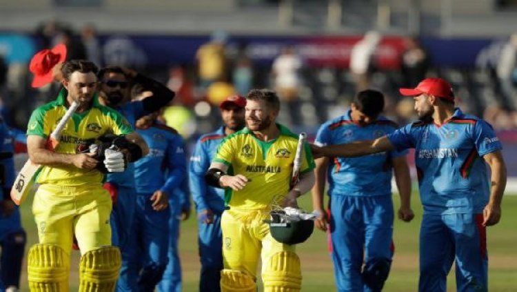 যে কারণে আফগানদের সঙ্গে সিরিজ বাতিল করল অস্ট্রেলিয়া