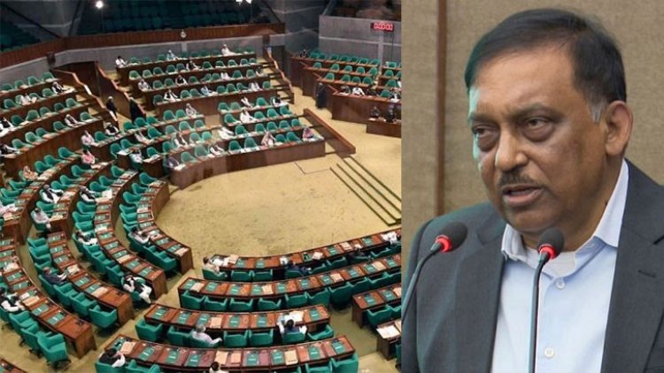 আড়িপাতার ব্যবস্থা চালুর উদ্যোগ নেওয়া হয়েছে: স্বরাষ্ট্রমন্ত্রী