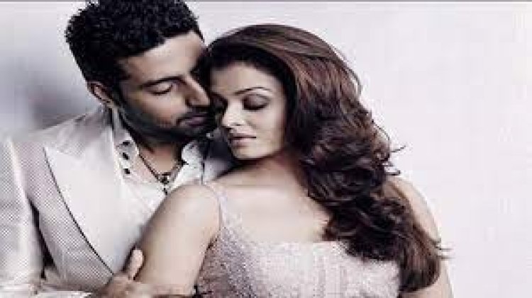 রাতে হোটেলের বারান্দায় যেভাবে ঐশ্বর্যকে বিয়ের প্রস্তাব দেন অভিষেক
