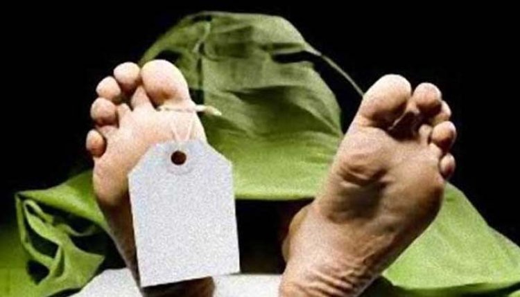 গুলিস্তানের ফুটপাত থেকে অজ্ঞাতপরিচয় যুবকের মরদেহ উদ্ধার