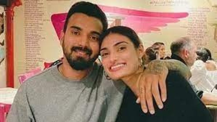 বিয়ের জন্য নিউজিল্যান্ড সিরিজ খেলছেন না রাহুল!