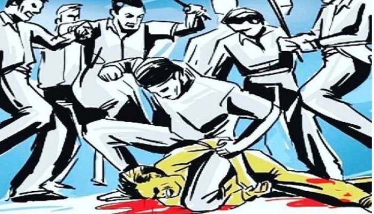 কুমিল্লায় চোর সন্দেহে গণপিটুনিতে আহত তরুণের মৃত্যু