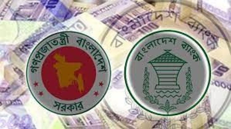 কেন্দ্রীয় ব্যাংক থেকে ঋণে লাগাম টানার পরামর্শ