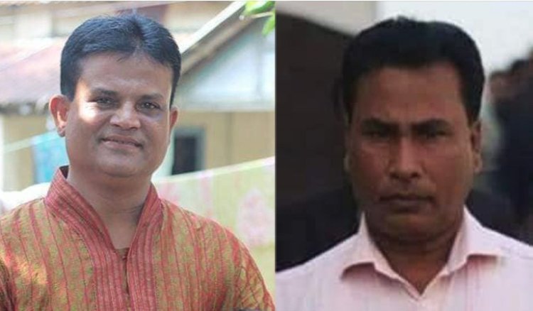 দাওয়াত খেয়ে দুই আওয়ামী লীগ নেতাসহ ৪ জনের মৃত্যু