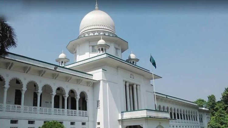 স্বাস্থ্য অধিদপ্তরের মহাপরিচালককে হাইকোর্টে তলব