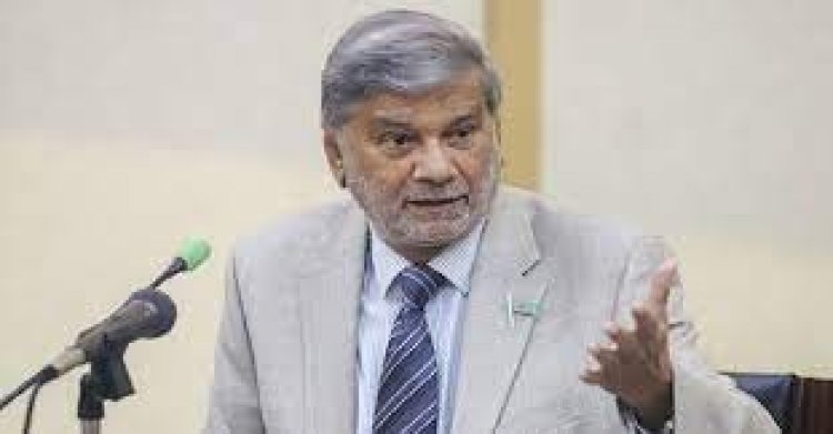 পরিকল্পনামন্ত্রী ইভিএম প্রকল্পের বিষয়ে প্রধানমন্ত্রী কিছুই জানতে চাননি