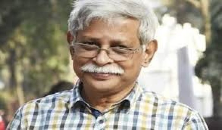 পাঠ্যবইয়ে নকলের অভিযোগ: দায় স্বীকার করলেন ড. জাফর ইকবাল