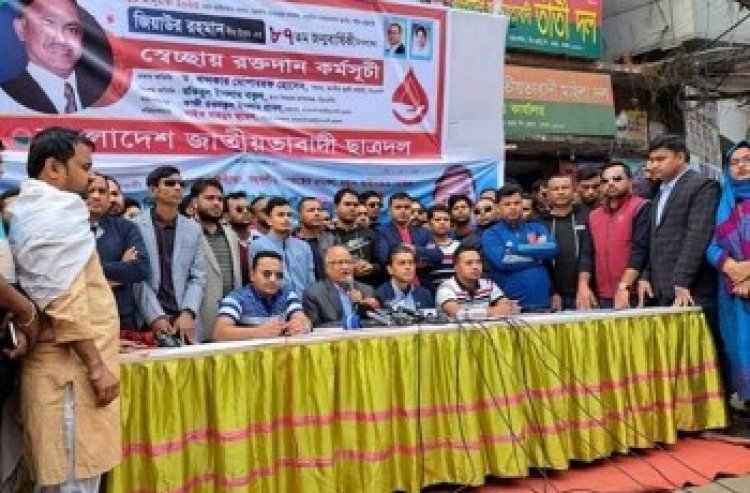 আওয়ামী লীগ জাতির সব সফলতা ধ্বংস করেছে: মোশাররফ