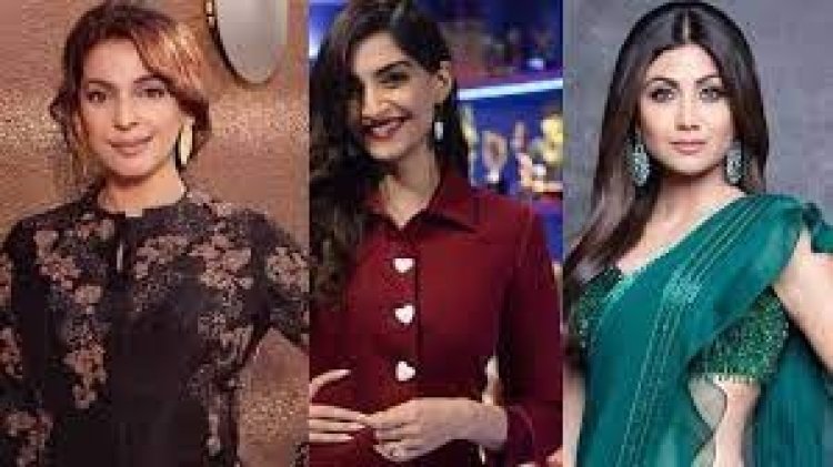 কোটিপতিদের বিয়ে করেছেন যেসব বলিউড নায়িকা