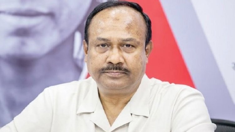দুর্নীতিবাজ-টাকা পাচারকারীদের বিরুদ্ধে ব্যবস্থা নেয়া উচিত: চুন্নু