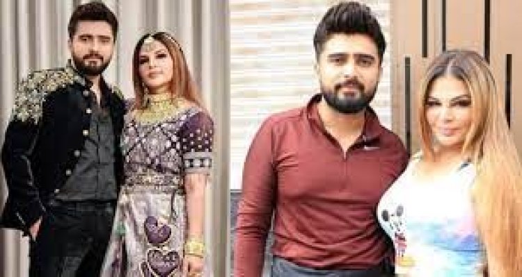 বিয়ের পরই অন্তঃসত্ত্বা হওয়ার গুঞ্জন, যা বললেন রাখি সাওয়ান্ত
