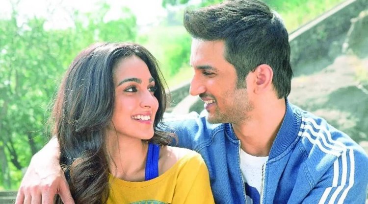 সুশান্তের যে অভ্যাসের কথা জানতেন কিয়ারা
