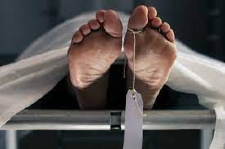 কর্ণফুলীতে যুবক খুন