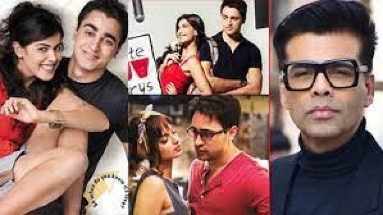 করণ জোহরই কি পথে বসিয়েছেন আমির খানের ভাগ্নেকে?