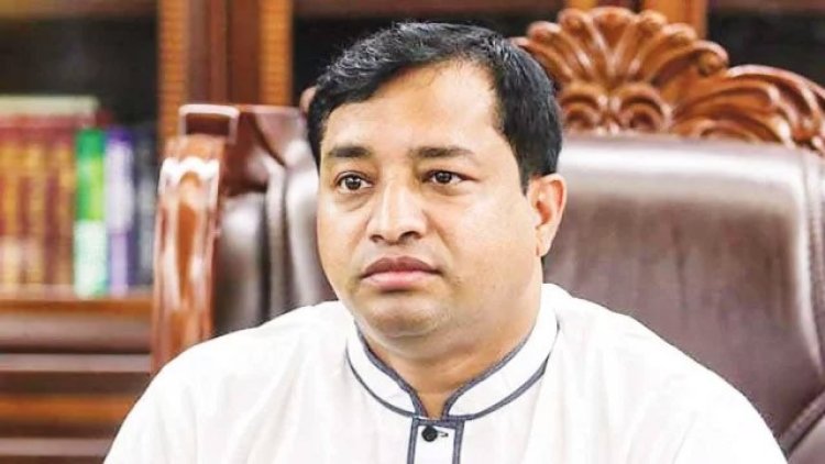 গাজীপুরের সাবেক মেয়র জাহাঙ্গীর দলীয় ‘ক্ষমা পেলেন’