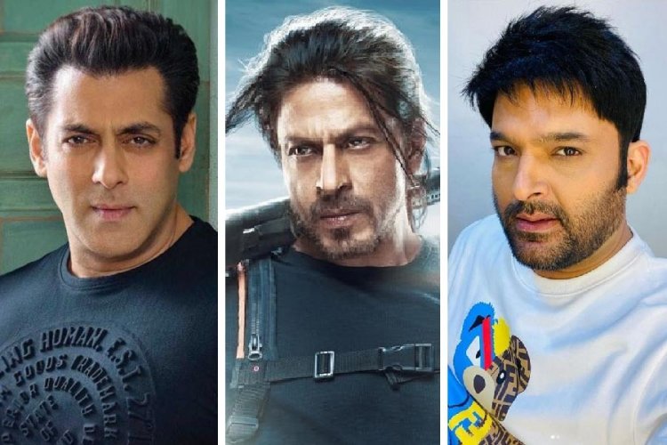 ‘পাঠান’ মুক্তির আগে কোন অভিনেতাকে এড়িয়ে গেলেন শাহরুখ?