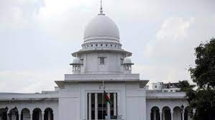 মানবতাবিরোধী অপরাধ: ত্রিশালের মুকুলসহ ৬ জনের রায় আজ