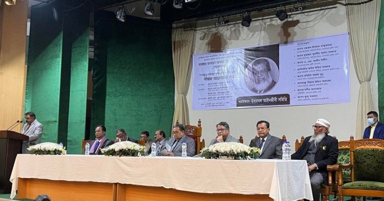 বিধিমালা সংশোধনে এনবিআরে চিঠি কাস্টমস হাউস ও শুল্ক স্টেশনে কর্মবিরতির হুমকি