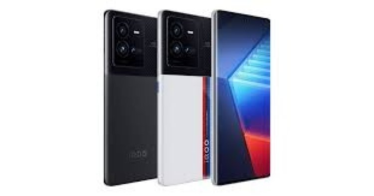 iQOO 10 এর দাম কমল প্রায় সাড়ে 15 হাজার টাকা, নতুন ফ্ল্যাগশিপ ফোন লঞ্চের পর সিদ্ধান্ত