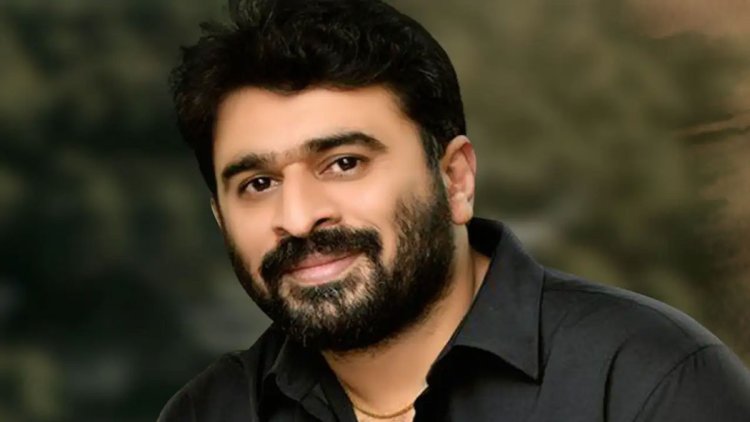 নিজেকে শেষ করলেন তেলুগু অভিনেতা সুধীর