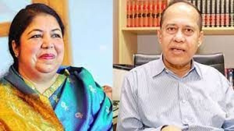 স্পিকারের সঙ্গে বৈঠকে সিইসি