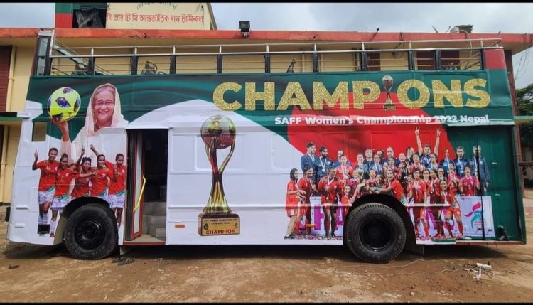 মিডিয়া কাপ ফুটবলের শিরোপা লড়াই বুধবার