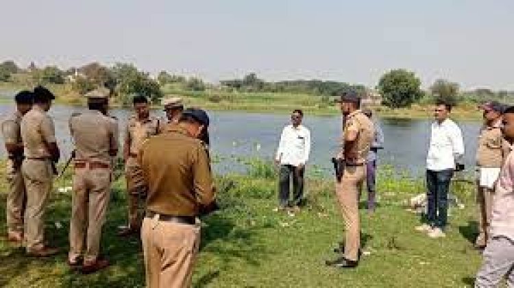নদীতে ভেসে উঠল একই পরিবারের ৭ জনের দেহ