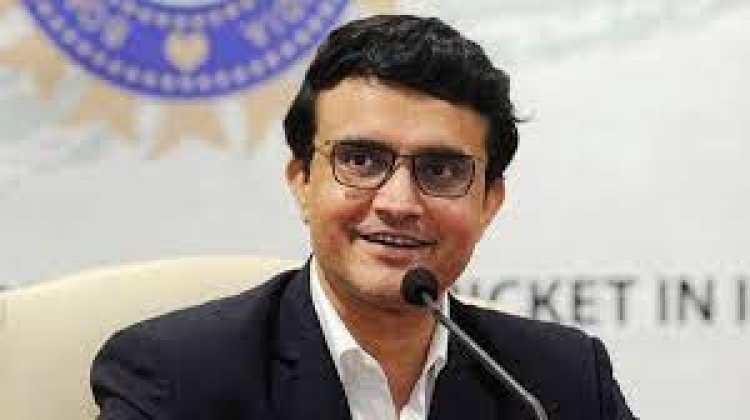 নিজেই লিখছেন চিত্রনাট্য, পর্দায় সৌরভ হবেন কে