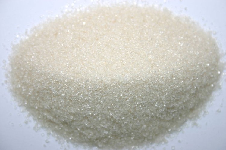 ফের বাড়লো চিনির দাম