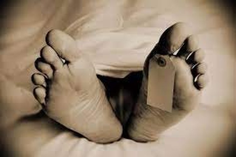 যাত্রাবাড়ীতে অজ্ঞাতপরিচয় যুবকের মরদেহ উদ্ধার