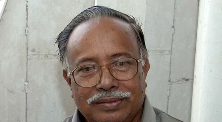 সাংবাদিক আফতাব খুনের পর ৯ বছর সীমান্তে পালিয়ে ছিলেন রাজু