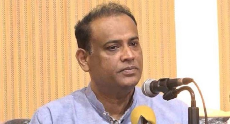১৪ এপ্রিল থেকে দেশে ম্যানুয়াল ভূমি উন্নয়ন কর দেয়া যাবে না : ভূমিমন্ত্রী