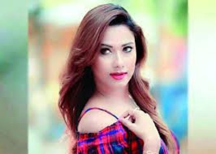 যে রোগে আক্রান্ত নায়িকা ববি