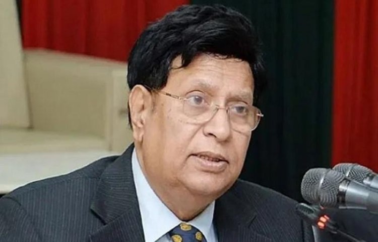 রোহিঙ্গা নিয়ে কঠোর বার্তা পররাষ্ট্রমন্ত্রীর