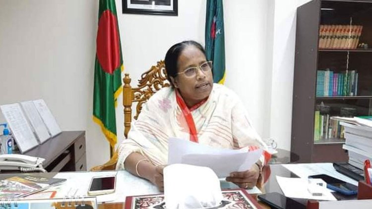 ব্রাহ্মণবাড়িয়া উপ-নির্বাচন : নিখোঁজ প্রার্থীকে খুঁজতে ইসির তদন্ত