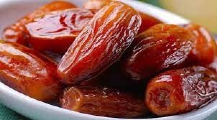 আমদানি কম, রমজানে বাড়তে পারে খেজুরের দাম