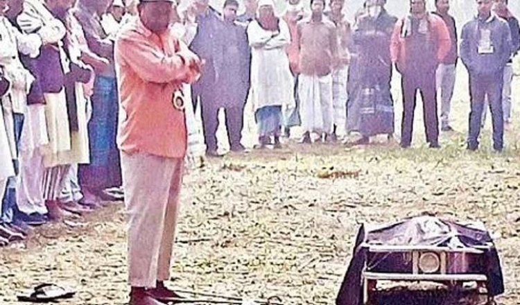ডান্ডাবেড়ি ও হাতকড়ার অকারণ প্রয়োগ কেন বেআইনি নয়: হাইকোর্ট