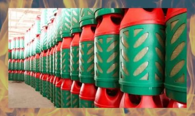 লাফিয়ে বাড়ছে এলপিজি’র দাম, বাজারে অস্থিরতা