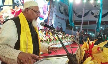 সংখ্যালঘু বলতে কোনো শব্দ নেই: ধর্ম প্রতিমন্ত্রী