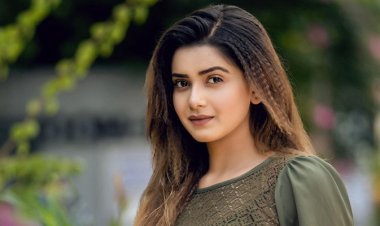 ‘গল্প ও চরিত্র ভালো লাগলে কাজে আনন্দ পাই’