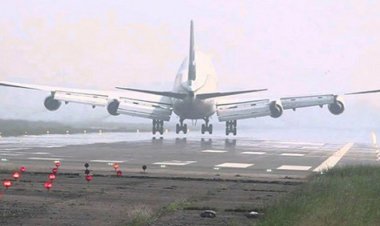 ২ মাস প্রতিদিন ৫ ঘণ্টা বন্ধ থাকবে শাহজালাল বিমানবন্দরের রানওয়ে