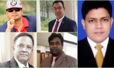 ইবির পাঁচ প্রশাসনিক পদে নতুন মুখ