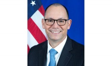 মানবাধিকার কমিশনে মার্কিন দূত