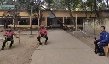 নয়া মডেলেও পুরনো কায়দা