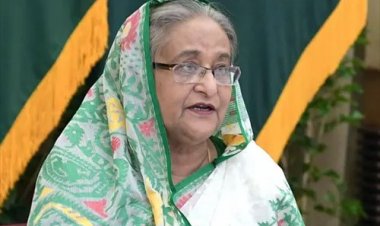 হিসাব করে না চললে বিপদ আসার সম্ভাবনা আছে: প্রধানমন্ত্রী