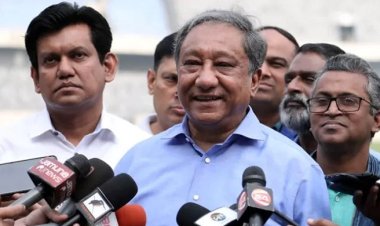 হাথুরুকে কেন ফিরিয়ে আনা হলো, জানালেন পাপন